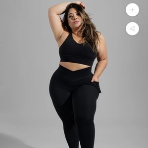 Brand New BuffBunny Monarch Legging